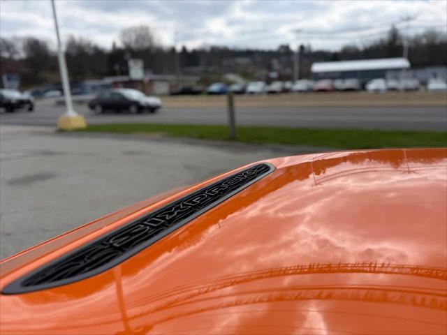 2026 Dodge Charger Scat Pack Plus 2-Door AWD