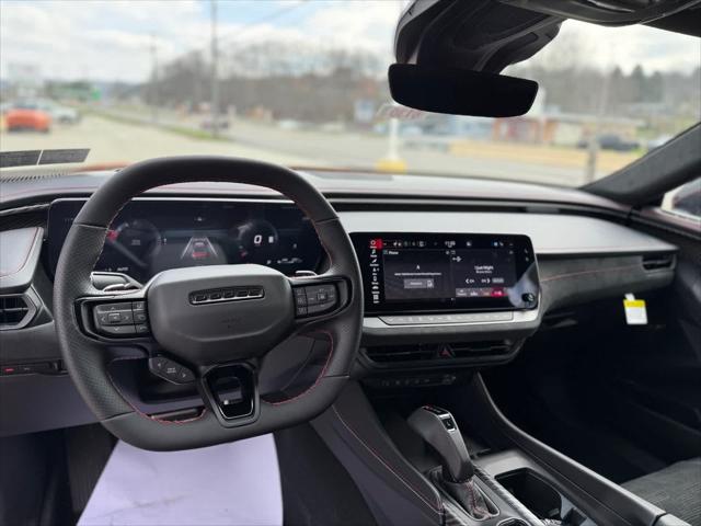 2026 Dodge Charger Scat Pack Plus 2-Door AWD