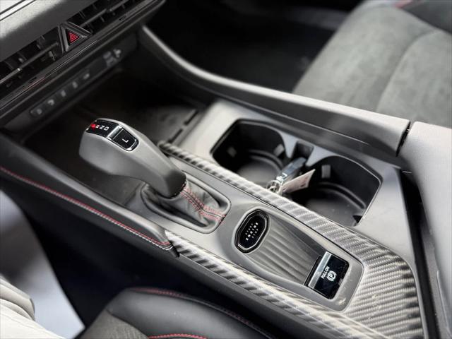 2026 Dodge Charger Scat Pack Plus 2-Door AWD