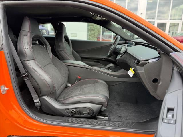 2026 Dodge Charger Scat Pack Plus 2-Door AWD