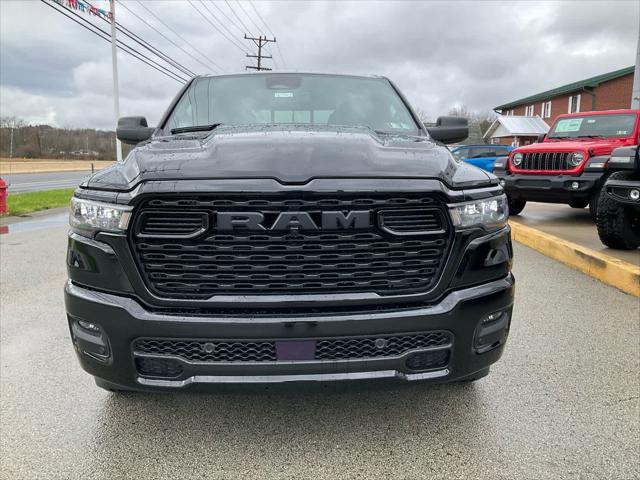 2026 RAM Ram 1500 RAM 1500 EXPRESS CREW CAB 4X4 57 BOX 2026 RAM Ram 1500 RAM 1500 EXPRESS CREW CAB 4X4 57 BOX