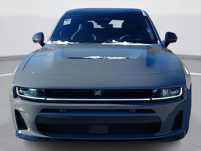 2026 Dodge Charger CHARGER SCAT PACK PLUS 2-DOOR AWD 2026 Dodge Charger CHARGER SCAT PACK PLUS 2-DOOR AWD