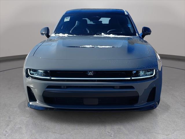 2026 Dodge Charger CHARGER SCAT PACK PLUS 2-DOOR AWD