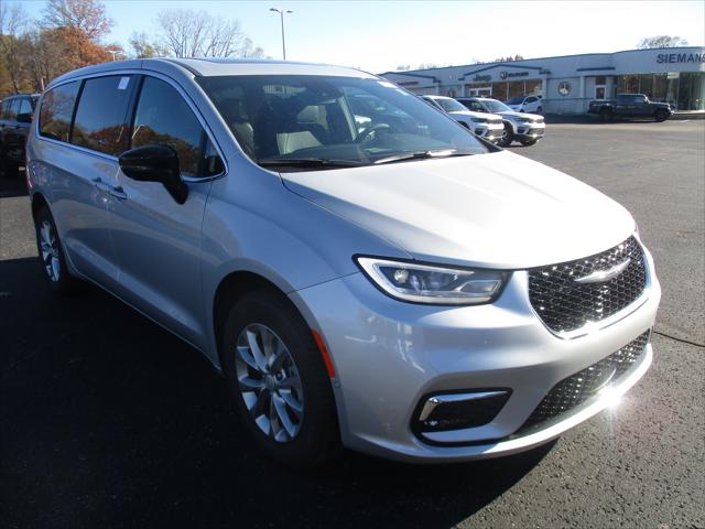 2026 Chrysler Pacifica PACIFICA LIMITED AWD 2026 Chrysler Pacifica PACIFICA LIMITED AWD