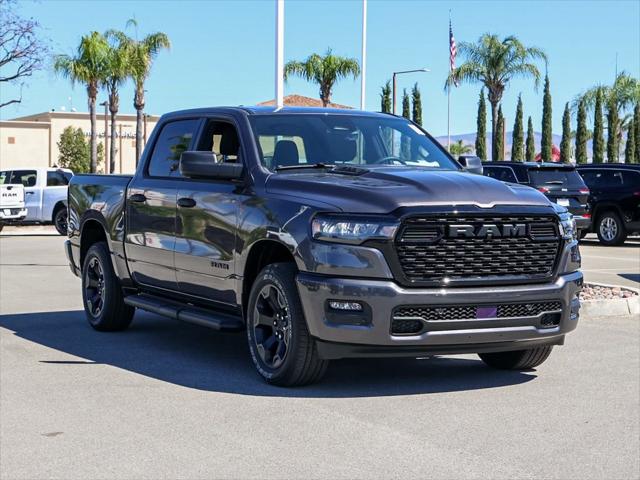 2026 RAM Ram 1500 RAM 1500 EXPRESS CREW CAB 4X4 57 BOX