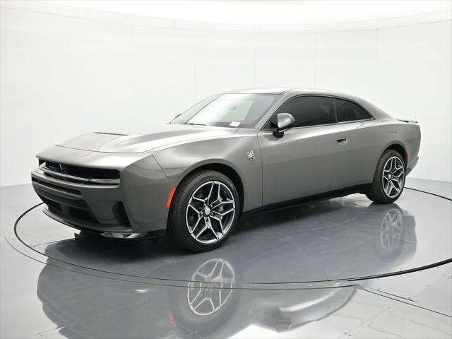 2026 Dodge Charger CHARGER SCAT PACK PLUS 2-DOOR AWD
