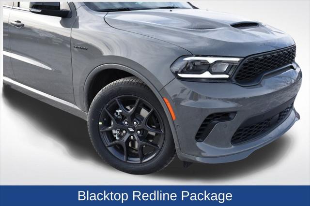 2026 Dodge Durango DURANGO GT PLUS AWD HEMI V8 2026 Dodge Durango DURANGO GT PLUS AWD HEMI V8