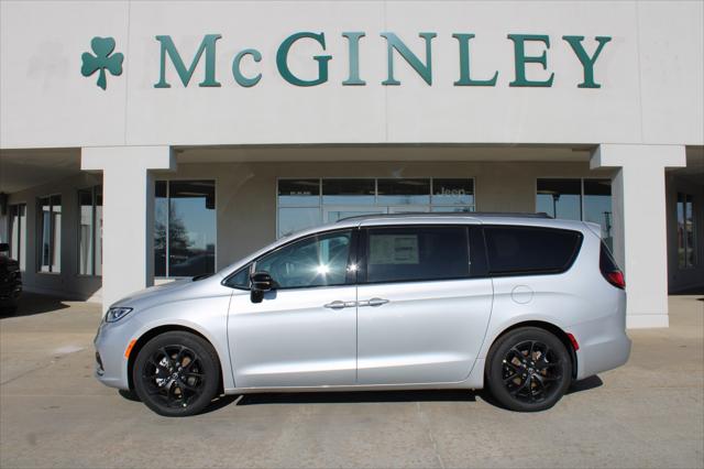 2026 Chrysler Pacifica PACIFICA LIMITED