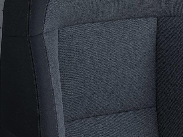 2026 Ram ProMaster Cargo Van Tradesman Low Roof 136" WB w/Pass Seat