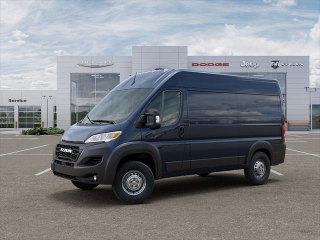 2026 RAM Ram ProMaster RAM PROMASTER 1500 TRADESMAN CARGO VAN HIGH ROOF 136 WB 2026 RAM Ram ProMaster RAM PROMASTER 1500 TRADESMAN CARGO VAN HIGH ROOF 136 WB