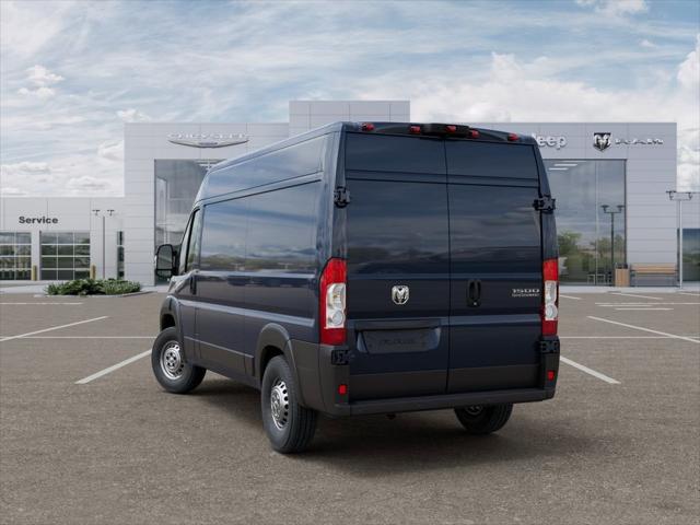 2026 RAM Ram ProMaster RAM PROMASTER 1500 TRADESMAN CARGO VAN HIGH ROOF 136 WB 2026 RAM Ram ProMaster RAM PROMASTER 1500 TRADESMAN CARGO VAN HIGH ROOF 136 WB