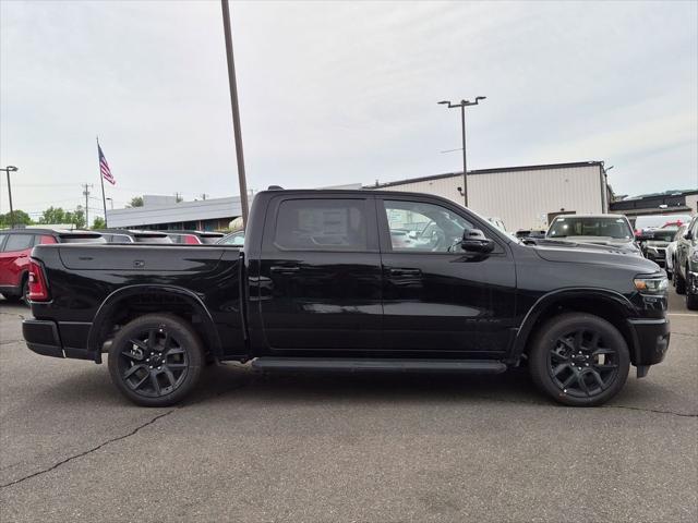 2026 RAM Ram 1500 RAM 1500 LARAMIE CREW CAB 4X4 57 BOX 2026 RAM Ram 1500 RAM 1500 LARAMIE CREW CAB 4X4 57 BOX