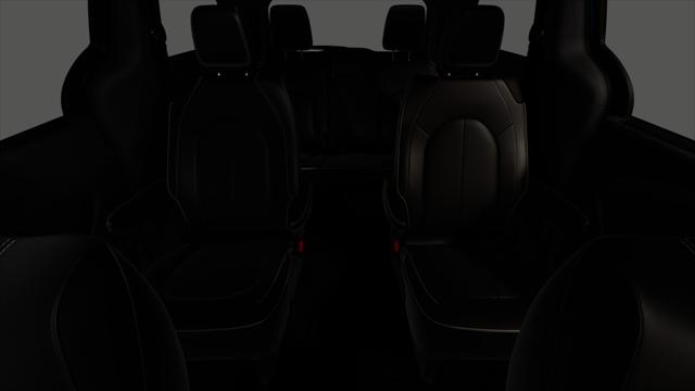 2026 Chrysler Pacifica PACIFICA LIMITED