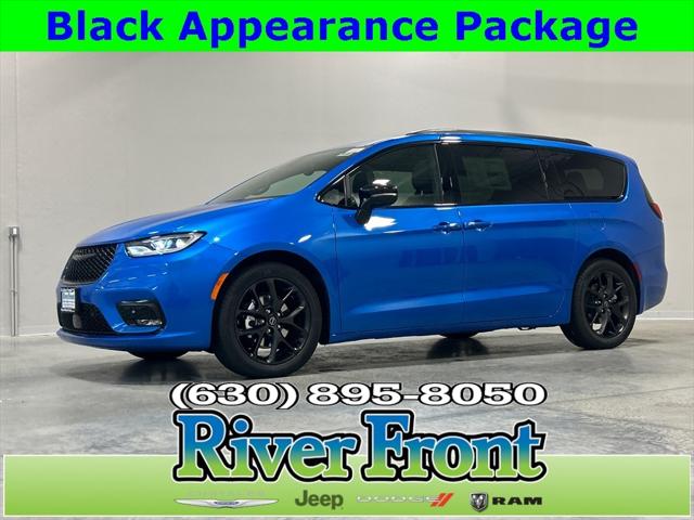 2026 Chrysler Pacifica PACIFICA LIMITED 2026 Chrysler Pacifica PACIFICA LIMITED