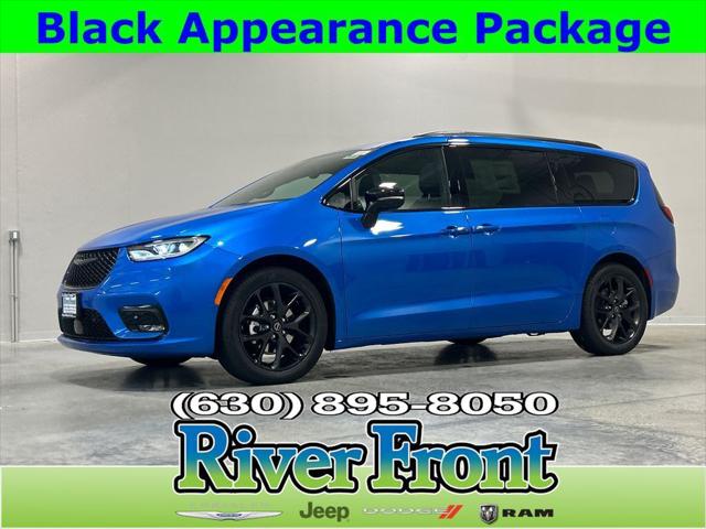 2026 Chrysler Pacifica PACIFICA LIMITED