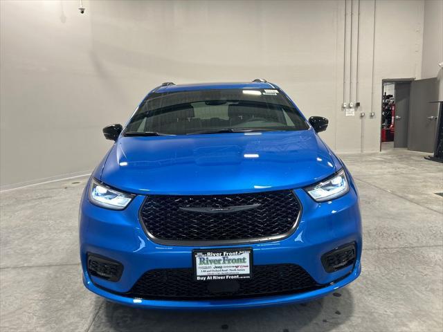 2026 Chrysler Pacifica PACIFICA LIMITED