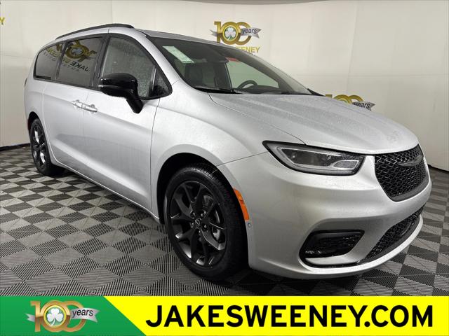 2026 Chrysler Pacifica PACIFICA LIMITED