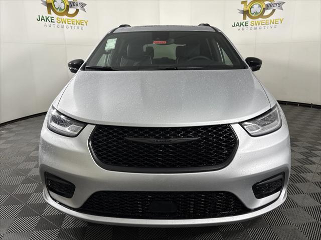 2026 Chrysler Pacifica PACIFICA LIMITED