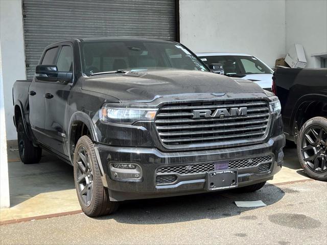 2026 Ram 1500 Laramie Crew Cab 4x4 5'7" Box for sale in Greenvale, NY