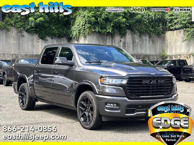 2026 Ram 1500 Laramie Crew Cab 4x4 5'7" Box for sale in Greenvale, NY