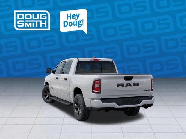 2026 RAM 1500 RAM 1500 EXPRESS CREW CAB 4X4 57 BOX 2026 RAM 1500 RAM 1500 EXPRESS CREW CAB 4X4 57 BOX