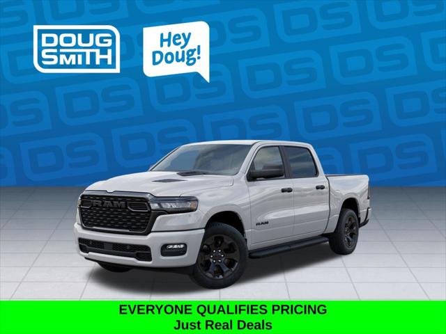 2026 RAM 1500 RAM 1500 EXPRESS CREW CAB 4X4 57 BOX 2026 RAM 1500 RAM 1500 EXPRESS CREW CAB 4X4 57 BOX