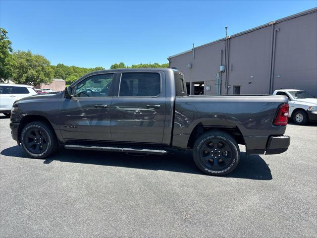 2026 RAM 1500 RAM 1500 EXPRESS CREW CAB 4X4 57 BOX