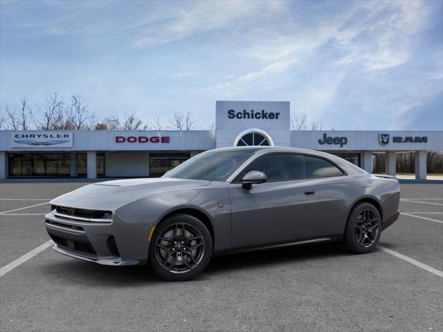 2026 Dodge Charger CHARGER SCAT PACK PLUS 2-DOOR AWD