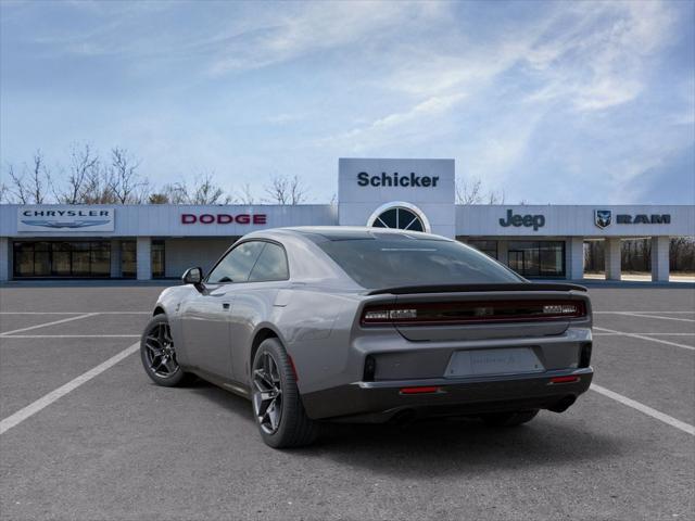 2026 Dodge Charger CHARGER SCAT PACK PLUS 2-DOOR AWD