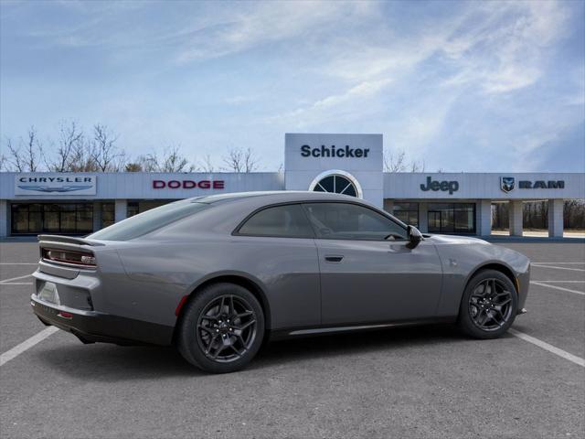 2026 Dodge Charger Scat Pack Plus 2-Door AWD