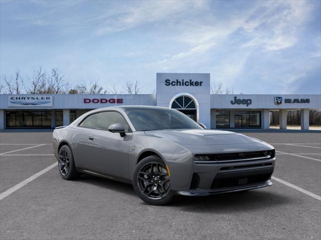 2026 Dodge Charger Scat Pack Plus 2-Door AWD