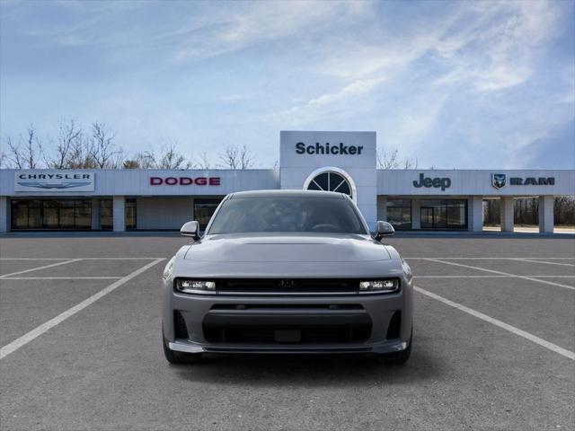 2026 Dodge Charger Scat Pack Plus 2-Door AWD