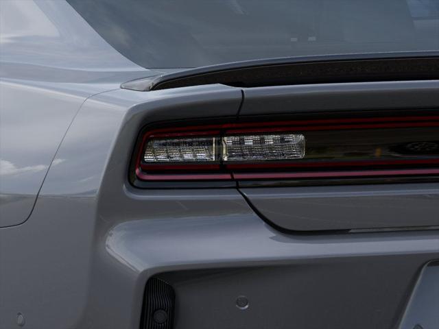 2026 Dodge Charger Scat Pack Plus 2-Door AWD