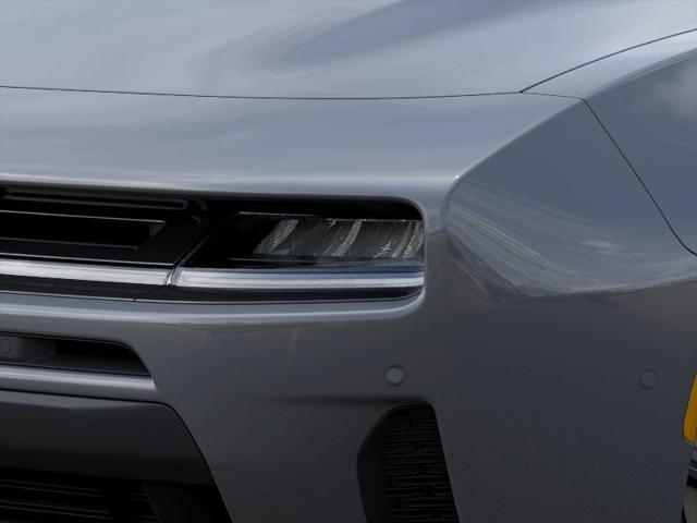 2026 Dodge Charger Scat Pack Plus 2-Door AWD