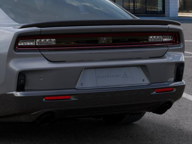 2026 Dodge Charger Scat Pack Plus 2-Door AWD