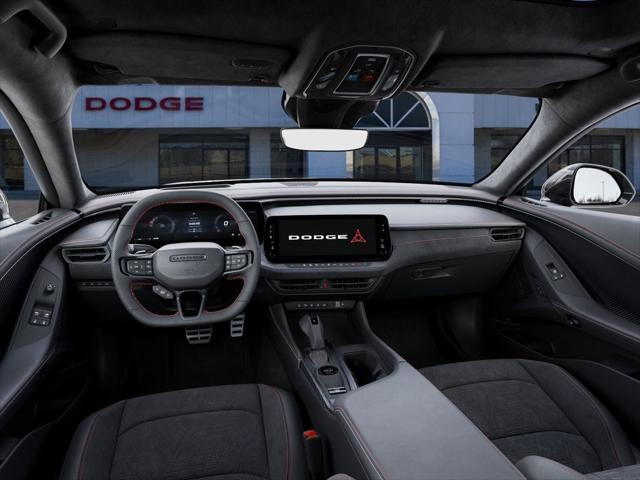 2026 Dodge Charger Scat Pack Plus 2-Door AWD