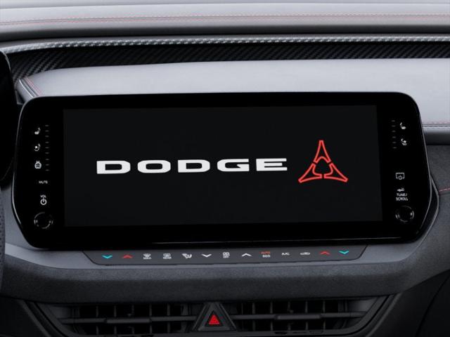 2026 Dodge Charger Scat Pack Plus 2-Door AWD