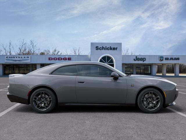 2026 Dodge Charger Scat Pack Plus 2-Door AWD