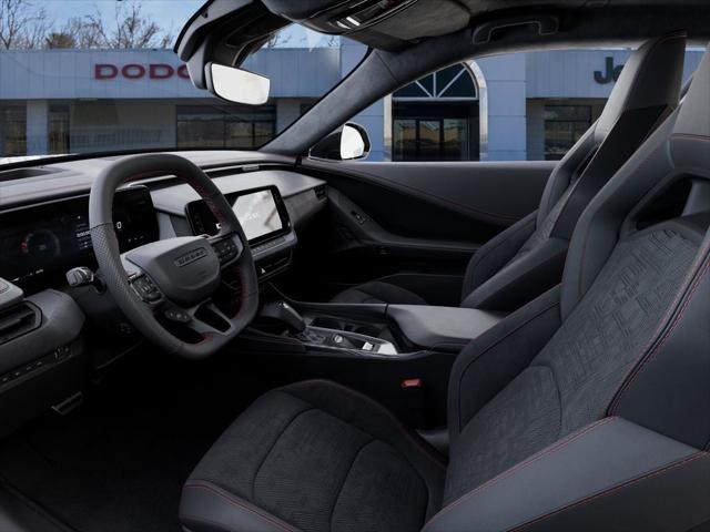 2026 Dodge Charger Scat Pack Plus 2-Door AWD