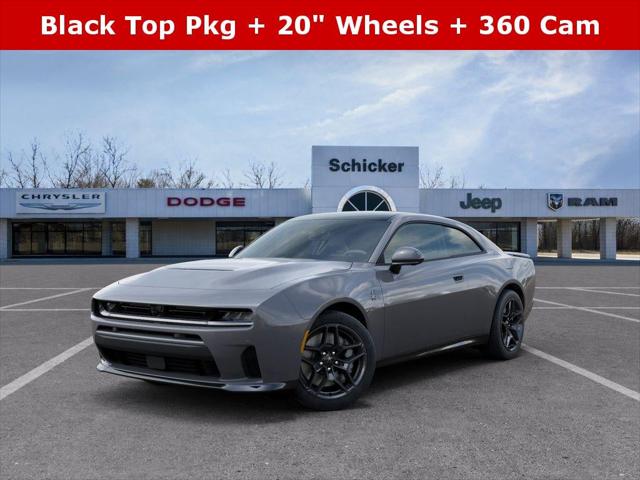 2026 Dodge Charger Scat Pack Plus 2-Door AWD for sale in Washington, MO