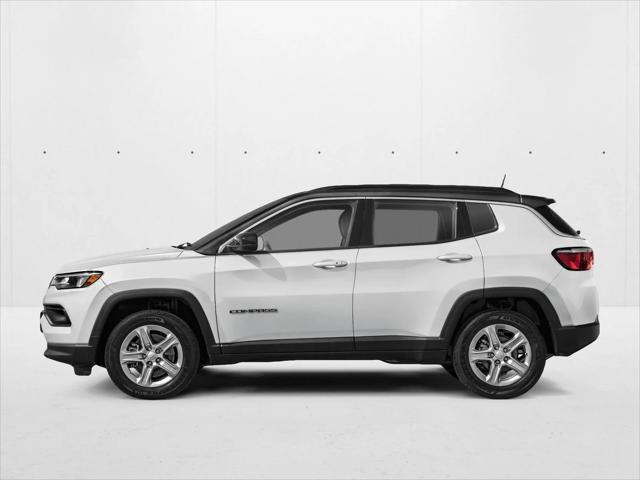 2026 Jeep Compass COMPASS LIMITED ALTITUDE 4X4 2026 Jeep Compass COMPASS LIMITED ALTITUDE 4X4