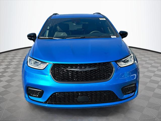 2026 Chrysler Pacifica PACIFICA LIMITED