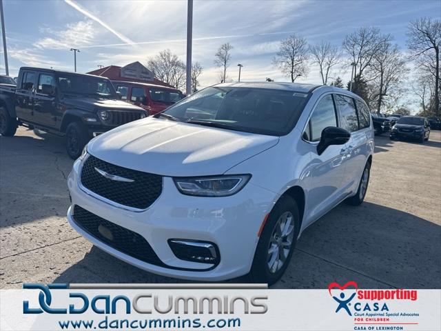 2026 Chrysler Pacifica PACIFICA LIMITED AWD 2026 Chrysler Pacifica PACIFICA LIMITED AWD