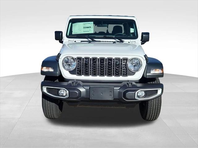 2026 Jeep Gladiator GLADIATOR SPORT 4X4