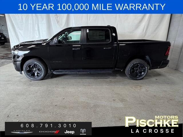 2026 RAM Ram 1500 RAM 1500 EXPRESS CREW CAB 4X4 57 BOX 2026 RAM Ram 1500 RAM 1500 EXPRESS CREW CAB 4X4 57 BOX