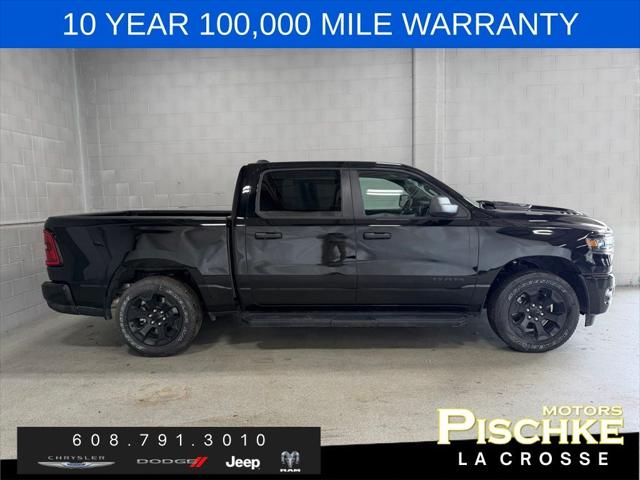 2026 RAM Ram 1500 RAM 1500 EXPRESS CREW CAB 4X4 57 BOX 2026 RAM Ram 1500 RAM 1500 EXPRESS CREW CAB 4X4 57 BOX