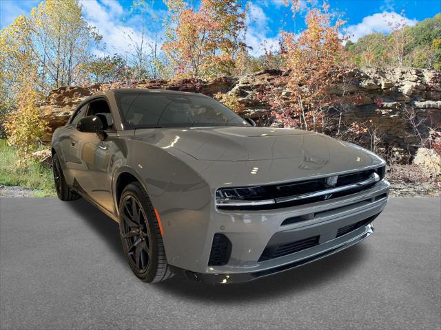 2026 Dodge Charger CHARGER SCAT PACK 2-DOOR AWD 2026 Dodge Charger CHARGER SCAT PACK 2-DOOR AWD