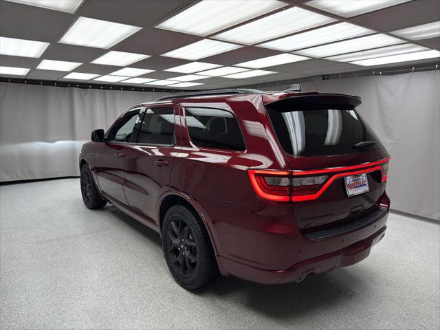 2026 Dodge Durango DURANGO GT PLUS AWD HEMI V8 2026 Dodge Durango DURANGO GT PLUS AWD HEMI V8