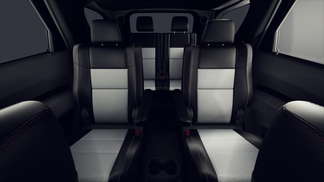 2026 Dodge Durango DURANGO GT PLUS AWD HEMI V8 2026 Dodge Durango DURANGO GT PLUS AWD HEMI V8