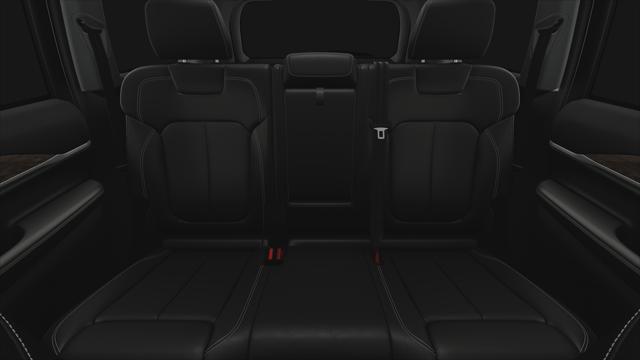 2025 Jeep Grand Cherokee GRAND CHEROKEE LIMITED 4X4 2025 Jeep Grand Cherokee GRAND CHEROKEE LIMITED 4X4